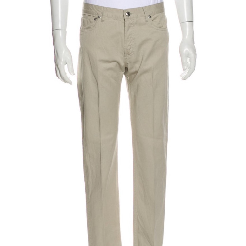 A.P.C chinos
